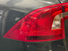 Load image into Gallery viewer, OUTER TAIL LIGHT LAMP Volvo S60 XC60 11 12 13 14 15 Left - NW662575