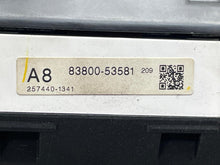 Load image into Gallery viewer, SPEEDOMETER CLUSTER Lexus IS250 IS350 2006 06 2007 07 2008 08 - NW662839