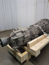Load image into Gallery viewer, AUTOMATIC TRANSMISSION IS250 06 07 08 09 10 11 12 13 AWD - NW662843
