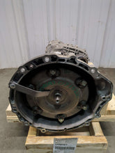 Load image into Gallery viewer, AUTOMATIC TRANSMISSION IS250 06 07 08 09 10 11 12 13 AWD - NW662843