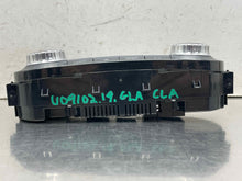 Load image into Gallery viewer, TEMPERATURE CONTROLS CLA45 CLA250 14 15 16 17 18 19 20 - NW663225