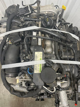 Load image into Gallery viewer, Engine Motor MERCEDES GLA-CLASS 2019 - NW662922