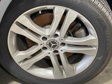 Load image into Gallery viewer, WHEEL RIM GLA250 GLA45 GLAh 18 19 20 18x7 18x7, 5 lug, 112mm - NW663074