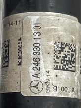 Load image into Gallery viewer, FRONT CV AXLE SHAFT B250 CLA45 CLA250 2013-2020 Right - NW662992