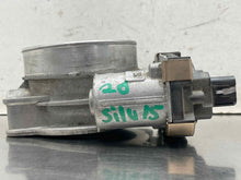 Load image into Gallery viewer, Throttle Body SILVERADO 2500 PICKUP 2020 - NW663170
