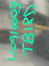 Load image into Gallery viewer, Radio THUNDERBIRD 2003 - NW663054