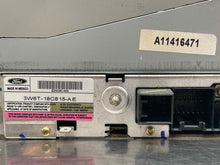 Load image into Gallery viewer, Radio THUNDERBIRD 2003 - NW663054