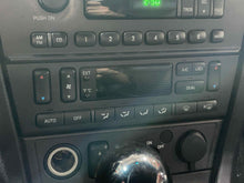 Load image into Gallery viewer, Temperature Controls THUNDERBIRD 2003 - NW663033