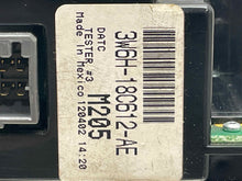 Load image into Gallery viewer, Temperature Controls THUNDERBIRD 2003 - NW663033