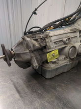 Load image into Gallery viewer, TRANSMISSION Ford Thunderbird Lincoln LS LS6 LS8 03 04 05 06 - NW662974