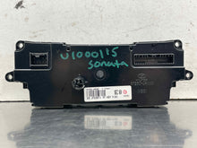 Load image into Gallery viewer, TEMPERATURE CONTROLS Sonata Sonata Hybrid 11 12 13 14 15 - NW663502