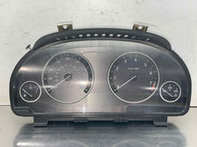 Load image into Gallery viewer, SPEEDOMETER CLUSTER BMW 528i 535i 550i 2011 11 - NW663415