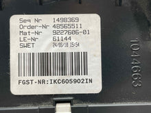 Load image into Gallery viewer, SPEEDOMETER CLUSTER BMW 528i 535i 550i 2011 11 - NW663415