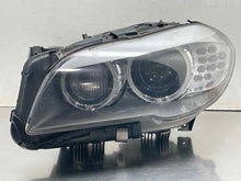 Load image into Gallery viewer, HEADLIGHT LAMP ASSEMBLY 528i 535i 550i Active 5 M5 11 12 13 Left - NW663637