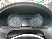 Load image into Gallery viewer, SPEEDOMETER CLUSTER Jaguar XF XFR 2013 13 - NW663797