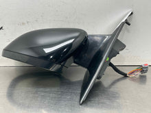 Load image into Gallery viewer, SIDE VIEW DOOR MIRROR Jaguar XF XFR 10 11 12 13 14 15 Left - NW663330