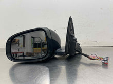 Load image into Gallery viewer, SIDE VIEW DOOR MIRROR Jaguar XF XFR 10 11 12 13 14 15 Left - NW663330