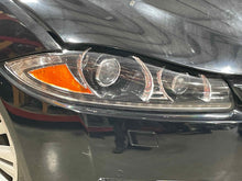 Load image into Gallery viewer, HEADLIGHT LAMP ASSEMBLY Jaguar XF XFR 12 13 14 15 Right - NW663638