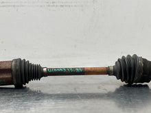 Load image into Gallery viewer, FRONT CV AXLE SHAFT Jaguar XF XFR 2013 13 2014 14 2015 15 Right - NW663698