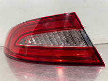 Load image into Gallery viewer, OUTER TAIL LIGHT LAMP Jaguar XF XFR 12 13 14 15 Left - NW663802