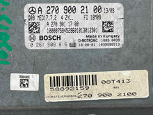 Load image into Gallery viewer, ECU ECM COMPUTER B250 CLA45 CLA250 14 15 16 17 18 19 20 - NW663333