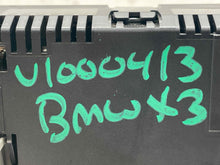 Load image into Gallery viewer, TEMPERATURE CONTROLS BMW X3 2013 13 2014 14 - NW663366