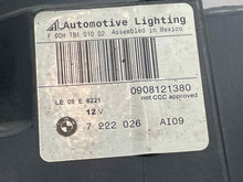 Load image into Gallery viewer, HEADLIGHT LAMP ASSEMBLY BMW X3 11 12 13 14 Right - NW663369
