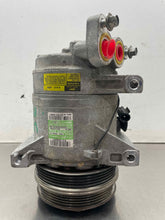 Load image into Gallery viewer, Ac compressor Volvo V70 S40 V40 C30 04 05 06 - 10 - NW663716