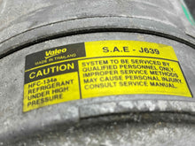 Load image into Gallery viewer, Ac compressor Volvo V70 S40 V40 C30 04 05 06 - 10 - NW663716