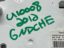 Load image into Gallery viewer, Speedometer Cluster GRAND CHEROKEE 2012 - NW664058