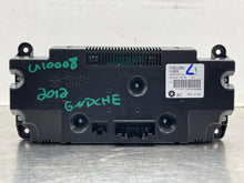Load image into Gallery viewer, FRONT TEMPERATURE CONTROLS Jeep Grand Cherokee 11 12 13 - NW663905