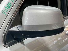 Load image into Gallery viewer, SIDE VIEW DOOR MIRROR Jeep Grand Cherokee 2011-2020 Left - NW663985
