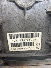 Load image into Gallery viewer, TRANSMISSION Durango Grand Cherokee 2012 12 2013 13 4X4 - NW664070