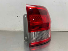 Load image into Gallery viewer, Tail Lamp Light GRAND CHEROKEE 2012 - NW664172