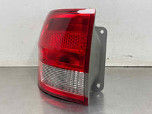 Load image into Gallery viewer, Tail Lamp Light GRAND CHEROKEE 2012 - NW664068