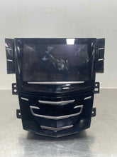 Load image into Gallery viewer, Radio Cadillac XTS 2014 - NW664266