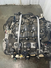 Load image into Gallery viewer, Engine Motor Cadillac XTS 2014 - NW664115
