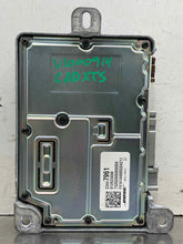Load image into Gallery viewer, Radio Cadillac XTS 2015 - NW663927