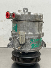 Load image into Gallery viewer, AC A/C AIR CONDITIONING COMPRESSOR Solstice Sky 2006-2010 - NW663981