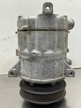 Load image into Gallery viewer, AC A/C AIR CONDITIONING COMPRESSOR Solstice Sky 2006-2010 - NW663981