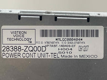 Load image into Gallery viewer, BLUETOOTH CONTROL MODULE COMPUTER Quest Sentra Titan 06-12 - NW31765