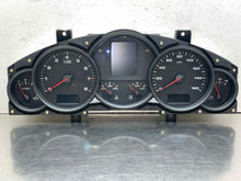 Load image into Gallery viewer, SPEEDOMETER CLUSTER Porsche Cayenne 2005 05 2006 06 - NW664167