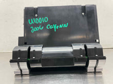 Load image into Gallery viewer, Temp Climate AC Heater Control Cayenne 2004 04 2005 05 2006 06 Front 3.2L - NW664244