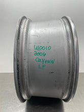 Load image into Gallery viewer, Wheel Rim PORSCHE CAYENNE 2006 - NW664078