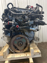 Load image into Gallery viewer, ENGINE MOTOR Porsche Cayenne 2006 06 3.2L - NW664116