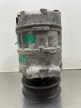 Load image into Gallery viewer, AC A/C AIR CONDITIONING COMPRESSOR Cayenne 2005 05 2006 06 - NW663982