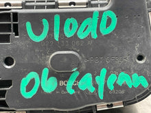 Load image into Gallery viewer, THROTTLE BODY Porsche Cayenne 2004 04 2005 05 2006 06 - NW664289