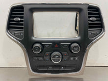 Load image into Gallery viewer, Temperature Controls GRAND CHEROKEE 2014 - NW664736