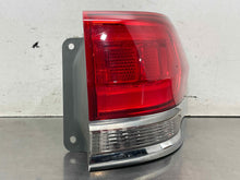 Load image into Gallery viewer, OUTER TAIL LIGHT LAMP Jeep Grand Cherokee 14 15 16 Right - NW664419