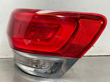 Load image into Gallery viewer, OUTER TAIL LIGHT LAMP Jeep Grand Cherokee 14 15 16 Right - NW664419
